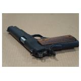 Remington 1911 R1 .45 ACP Semi-Auto Pistol - Upgraded Internals - Sarge