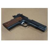 Remington 1911 R1 .45 ACP Semi-Auto Pistol - Upgraded Internals - Sarge