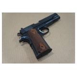 Remington 1911 R1 .45 ACP Semi-Auto Pistol - Upgraded Internals - Sarge