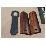 Remington 1911 R1 .45 ACP Semi-Auto Pistol - Upgraded Internals - Sarge