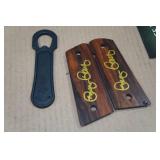 Remington 1911 R1 .45 ACP Semi-Auto Pistol - Upgraded Internals - Sarge