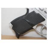 Smith & Wesson Model 669 Stainless 9mm Semi-Auto Pistol