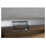 Smith & Wesson Model 669 Stainless 9mm Semi-Auto Pistol