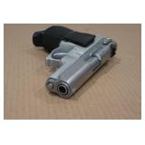 Smith & Wesson Model 669 Stainless 9mm Semi-Auto Pistol