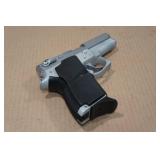 Smith & Wesson Model 669 Stainless 9mm Semi-Auto Pistol