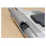 Smith & Wesson Model 669 Stainless 9mm Semi-Auto Pistol