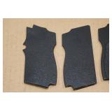 Smith & Wesson Model 669 Stainless 9mm Semi-Auto Pistol