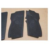 Smith & Wesson Model 669 Stainless 9mm Semi-Auto Pistol