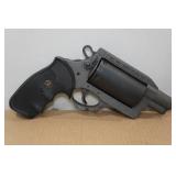 MIL Inc Thunder Five .410/.45 LC Revolver - 2" Barrel