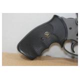 MIL Inc Thunder Five .410/.45 LC Revolver - 2" Barrel