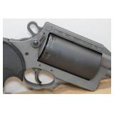MIL Inc Thunder Five .410/.45 LC Revolver - 2" Barrel