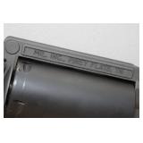 MIL Inc Thunder Five .410/.45 LC Revolver - 2" Barrel