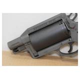 MIL Inc Thunder Five .410/.45 LC Revolver - 2" Barrel