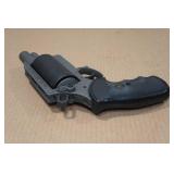 MIL Inc Thunder Five .410/.45 LC Revolver - 2" Barrel