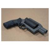 MIL Inc Thunder Five .410/.45 LC Revolver - 2" Barrel