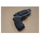 MIL Inc Thunder Five .410/.45 LC Revolver - 2" Barrel