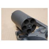 MIL Inc Thunder Five .410/.45 LC Revolver - 2" Barrel