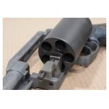 MIL Inc Thunder Five .410/.45 LC Revolver - 2" Barrel