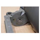 MIL Inc Thunder Five .410/.45 LC Revolver - 2" Barrel