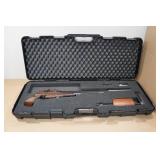 Air Arms S510 TDR FAC .177 Air Full Spec Take-Down Hunting Rifle