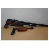 Air Arms S510 TDR FAC .177 Air Full Spec Take-Down Hunting Rifle