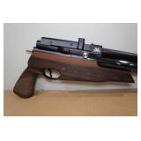 Air Arms S510 TDR FAC .177 Air Full Spec Take-Down Hunting Rifle