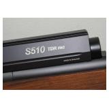 Air Arms S510 TDR FAC .177 Air Full Spec Take-Down Hunting Rifle