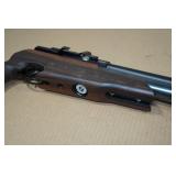 Air Arms S510 TDR FAC .177 Air Full Spec Take-Down Hunting Rifle