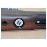 Air Arms S510 TDR FAC .177 Air Full Spec Take-Down Hunting Rifle