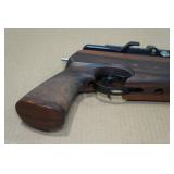 Air Arms S510 TDR FAC .177 Air Full Spec Take-Down Hunting Rifle