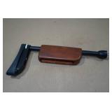 Air Arms S510 TDR FAC .177 Air Full Spec Take-Down Hunting Rifle