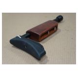 Air Arms S510 TDR FAC .177 Air Full Spec Take-Down Hunting Rifle