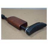 Air Arms S510 TDR FAC .177 Air Full Spec Take-Down Hunting Rifle