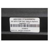 Air Arms S510 TDR FAC .177 Air Full Spec Take-Down Hunting Rifle