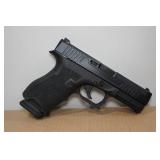 Palmetto State Armory Dagger Compact 9mm Semi-Auto Pistol - Soft Case