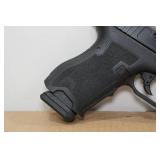 Palmetto State Armory Dagger Compact 9mm Semi-Auto Pistol - Soft Case