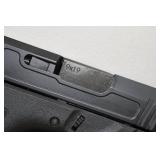 Palmetto State Armory Dagger Compact 9mm Semi-Auto Pistol - Soft Case