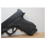 Palmetto State Armory Dagger Compact 9mm Semi-Auto Pistol - Soft Case