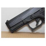 Palmetto State Armory Dagger Compact 9mm Semi-Auto Pistol - Soft Case