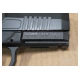 Palmetto State Armory Dagger Compact 9mm Semi-Auto Pistol - Soft Case