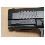 Palmetto State Armory Dagger Compact 9mm Semi-Auto Pistol - Soft Case