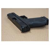 Palmetto State Armory Dagger Compact 9mm Semi-Auto Pistol - Soft Case