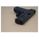 Palmetto State Armory Dagger Compact 9mm Semi-Auto Pistol - Soft Case