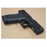 Palmetto State Armory Dagger Compact 9mm Semi-Auto Pistol - Soft Case