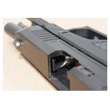 Palmetto State Armory Dagger Compact 9mm Semi-Auto Pistol - Soft Case