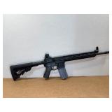 Mossberg MMR .223/5.56 Semi-Auto AR-Format Rifle