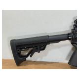 Mossberg MMR .223/5.56 Semi-Auto AR-Format Rifle