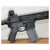 Mossberg MMR .223/5.56 Semi-Auto AR-Format Rifle