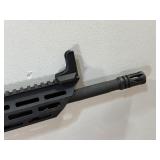 Mossberg MMR .223/5.56 Semi-Auto AR-Format Rifle