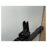 Mossberg MMR .223/5.56 Semi-Auto AR-Format Rifle